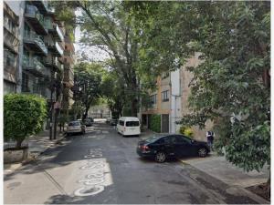 Departamento en Del Valle Centro, Benito Juárez, Ciudad de México
