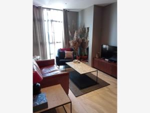 Departamento en venta en Ampliación Granada, Miguel Hidalgo — foto 3 de 14