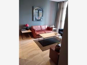 Departamento en Ampliación Granada, Miguel Hidalgo, Ciudad de México