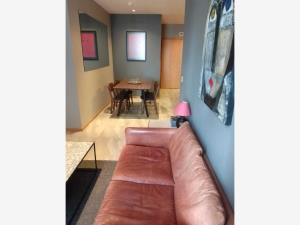 Departamento en venta en Ampliación Granada, Miguel Hidalgo — foto 2 de 14