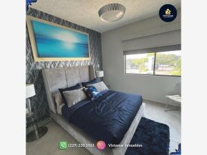 Casa en venta en Cumbres Residencial, Boca del Río — foto 3 de 9
