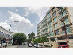 Departamento en Del Valle Norte, Benito Juárez, Ciudad de México