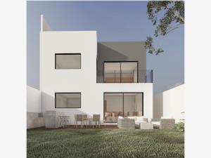 Casa en venta en Contry, Monterrey — foto 2 de 5
