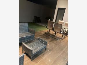 Casa en venta en Alcazar Residencial, Saltillo — foto 2 de 12