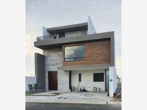 Casa en venta en Valle de Fontanna, Ramos Arizpe — foto 3 de 7