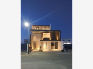 Casa en venta en Valle de Fontanna, Ramos Arizpe — foto 2 de 7