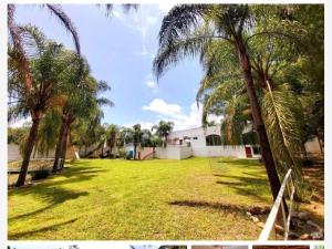 Quinta en venta en El Barrial, Santiago — foto 3 de 41