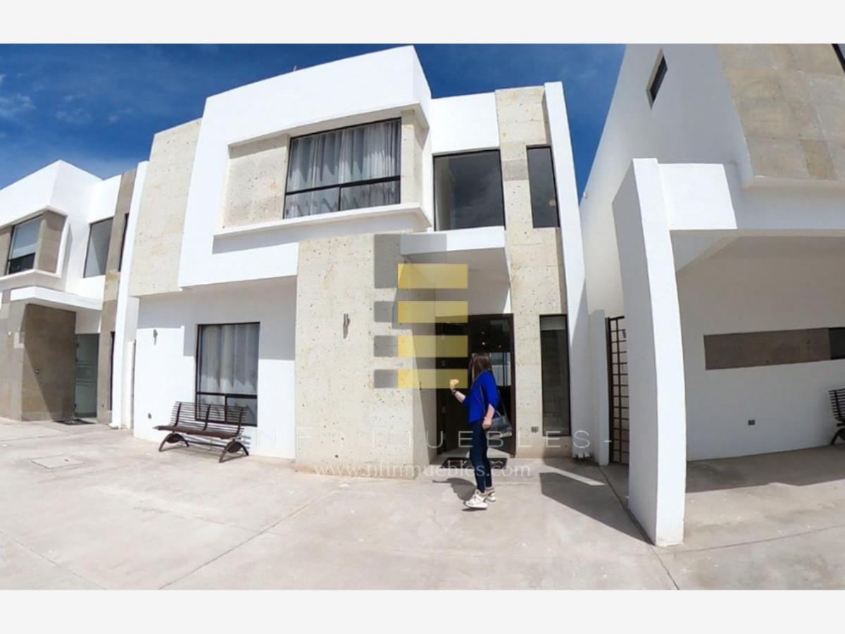 Casa en Venta en Los Viñedos, Torreón, Coahuila de Zaragoza