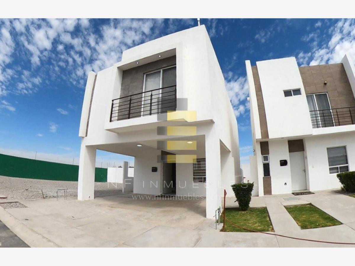 Casa en Venta en Paseo Aurea, Torreón, Coahuila de Zaragoza