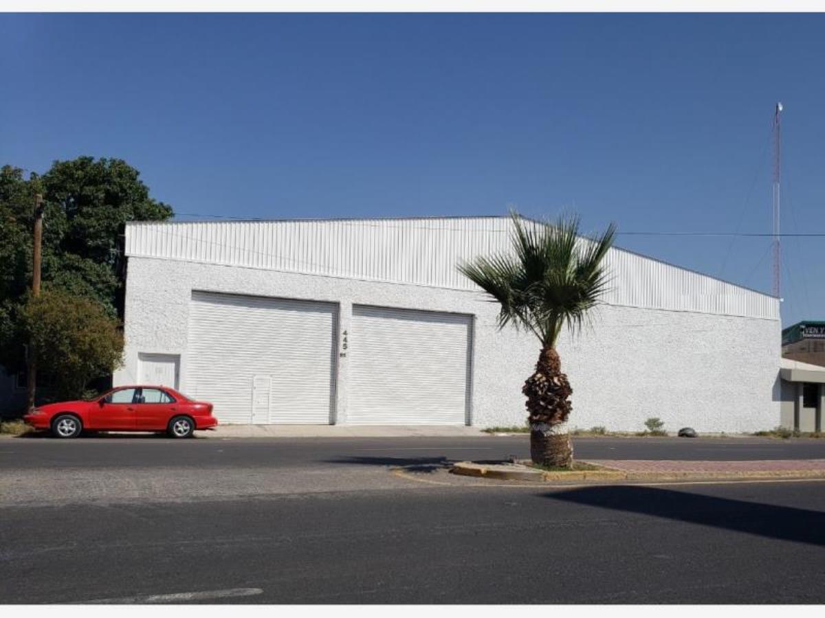 Bodega en Renta en Parque Industrial Laguna, Gómez Palacio, Durango Bodega en Renta en Parque Industrial Laguna, Gómez Palacio, Durango