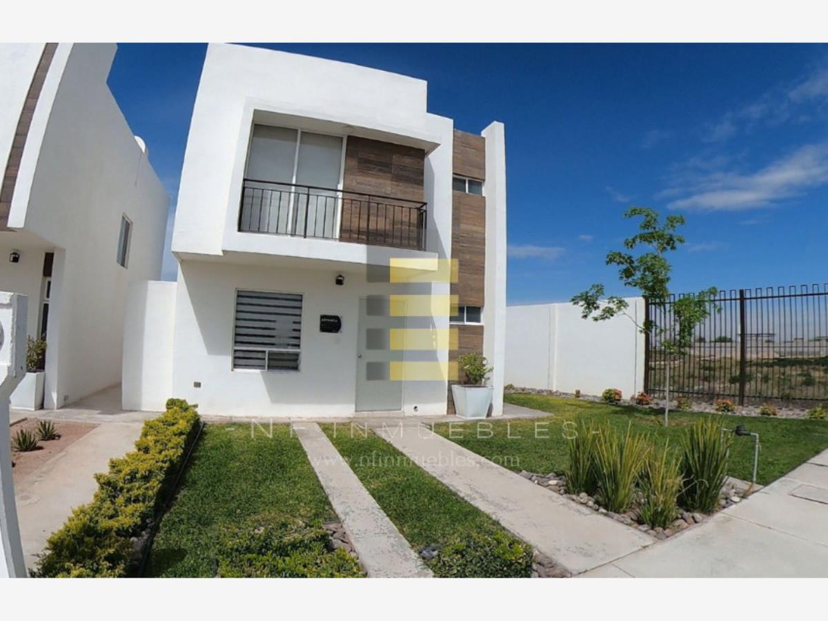 Casa en Venta en Rincón del Marques, Torreón, Coahuila de Zaragoza