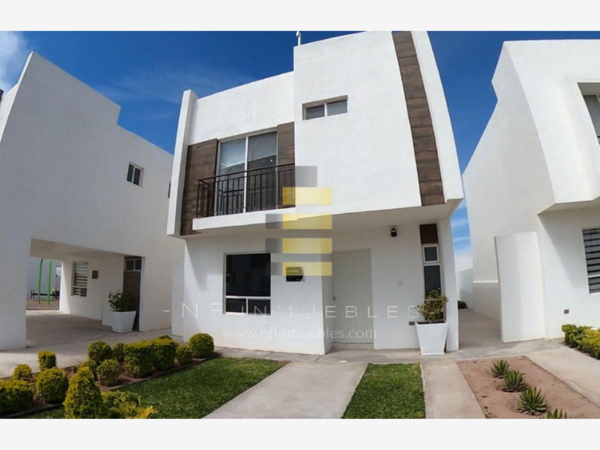 Casa en Venta en Rincón del Marques, Torreón, Coahuila de Zaragoza