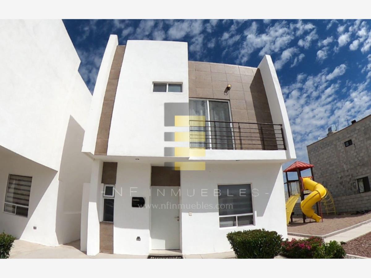 Casa en Venta en Ejido Ana, Torreón, Coahuila de Zaragoza