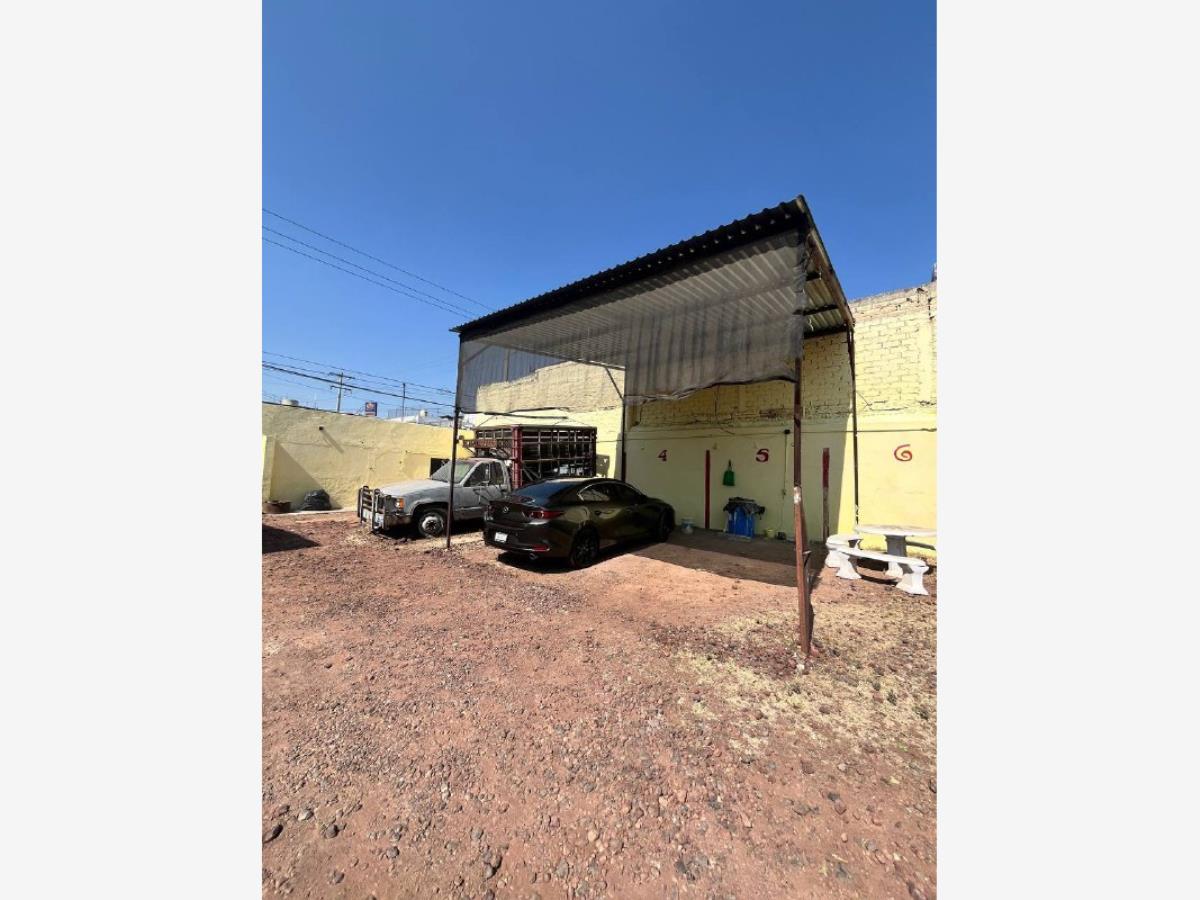 Terreno en venta en Libertad, Guadalajara — foto 1 de 36