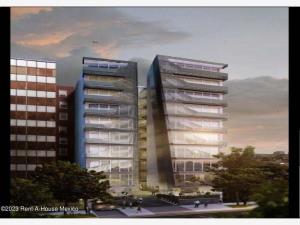 Edificio en venta en Anzures, Miguel Hidalgo — foto 3 de 16