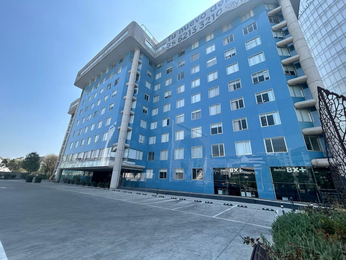 Local en venta en Santa Fe, Álvaro Obregón — foto 1 de 7