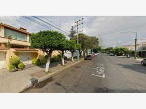 Casa en Lindavista Norte, Gustavo A. Madero, Ciudad de México