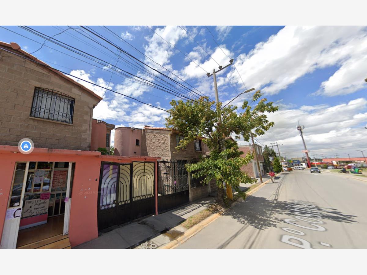 Casa en venta en Real de Costitlán I, Chicoloapan — foto 1 de 10