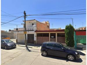 Casa en Ojocaliente I, Aguascalientes, Aguascalientes