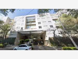 Departamento en Del Valle Sur, Benito Juárez, Ciudad de México