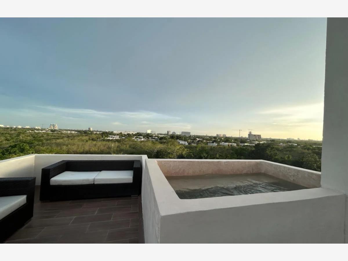 Departamento en venta en Cholul, Mérida — foto 1 de 24