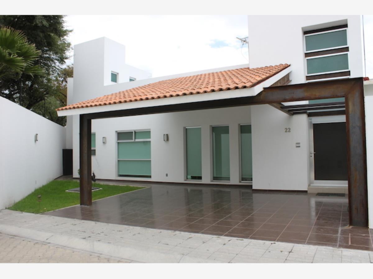 Casa en venta en Villa Antigua, Corregidora — foto 1 de 20