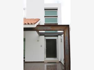 Casa en venta en Villa Antigua, Corregidora — foto 2 de 20