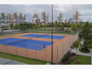 Departamento en renta en Bosques del Valle 1a Sección, Coacalco de Berriozábal — foto 3 de 22