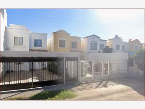 Casa en venta en Capistrano Residencial, Culiacán — foto 2 de 9