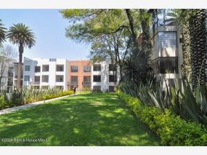 Departamento en venta en Insurgentes Mixcoac, Benito Juárez — foto 2 de 14