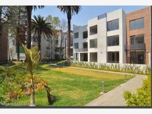 Departamento en venta en Insurgentes Mixcoac, Benito Juárez — foto 3 de 14