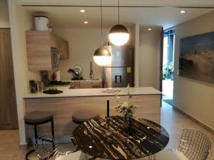 Departamento en Ampliación Granada, Miguel Hidalgo, Ciudad de México
