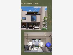 Casa en venta en San Fernando, Ramos Arizpe — foto 2 de 5