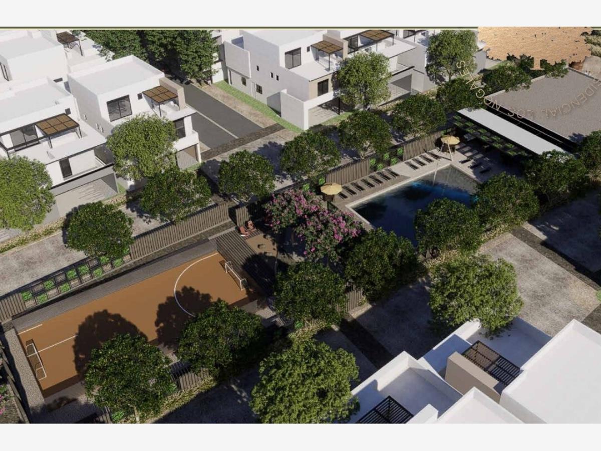 Casa en venta en San Fernando, Ramos Arizpe — foto 1 de 5