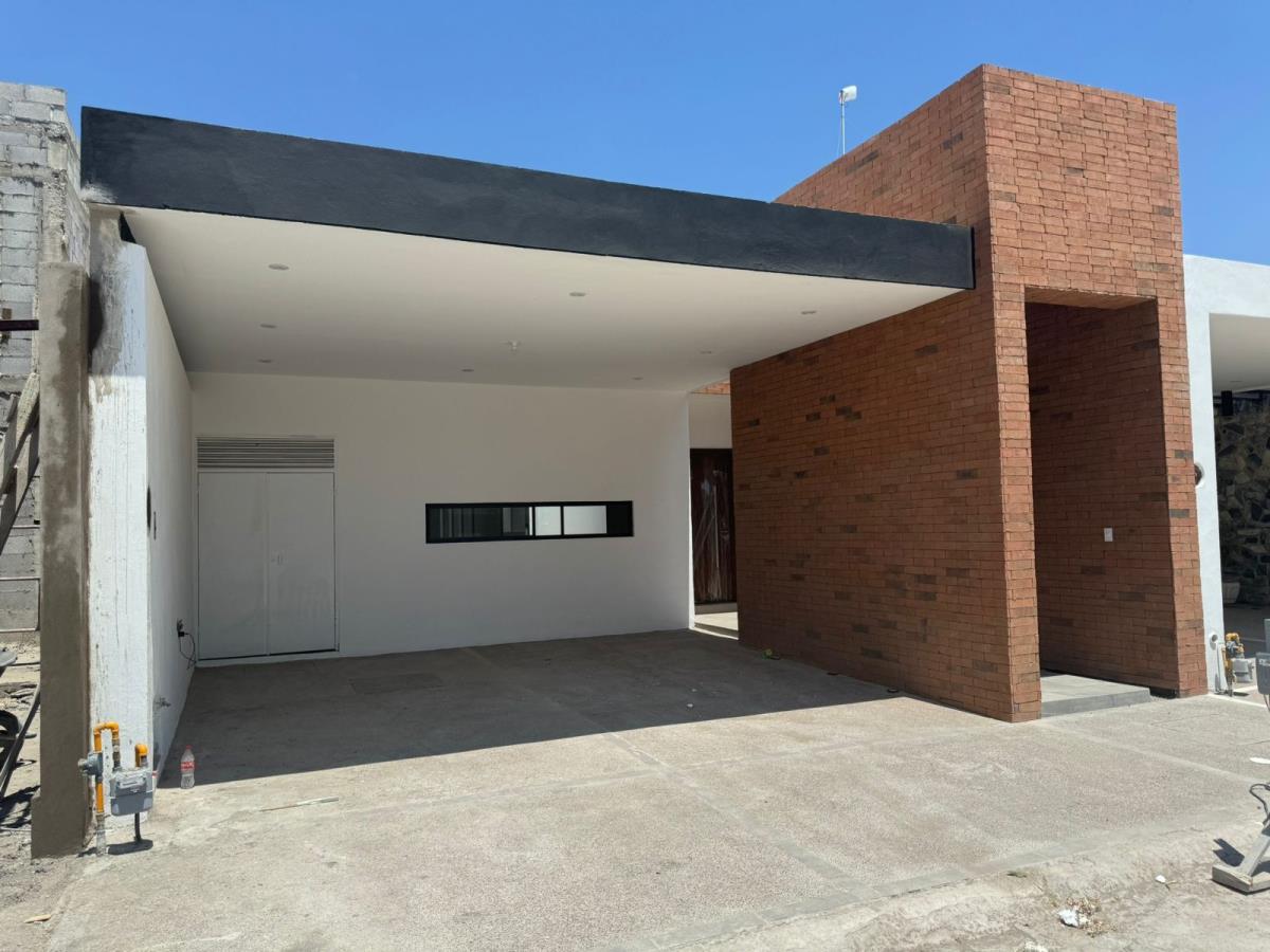 Casa en venta en Los Viñedos, Torreón — foto 1 de 19