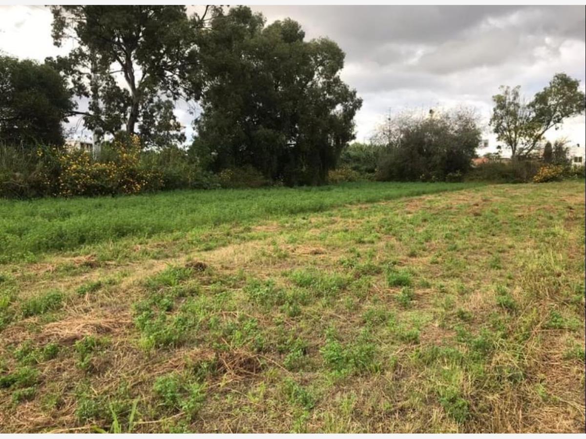 Terreno en venta en San Francisco Acatepec, San Andrés Cholula — foto 1 de 4