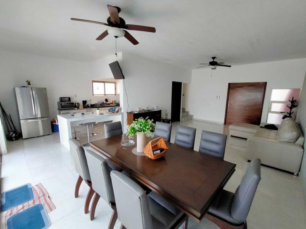 Casa en venta en Lomas Diamante, Alvarado — foto 1 de 16