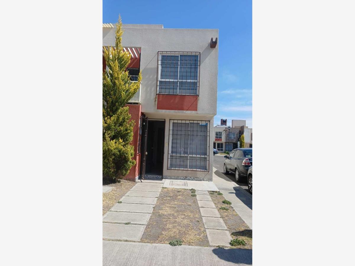 Casa en venta en Villa Seca (La Providencia Villa Seca), Otzolotepec — foto 1 de 11