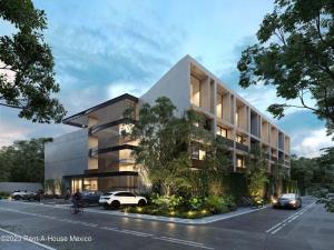 Departamento en venta en Temozon Norte, Mérida — foto 2 de 15