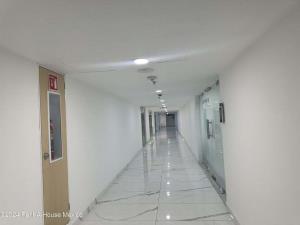 Oficina en renta en Napoles, Benito Juárez — foto 3 de 12