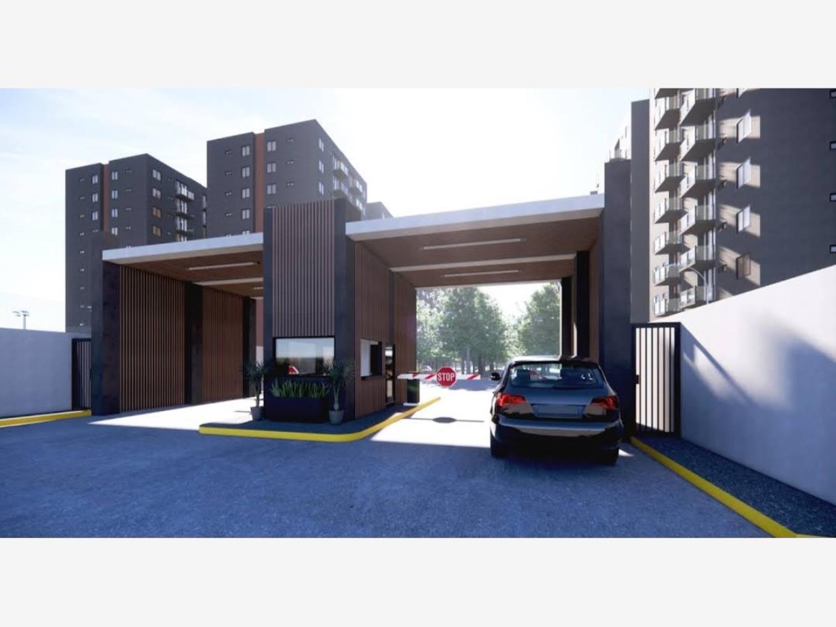 Departamento en venta en Pueblito Colonial, Corregidora — foto 1 de 13
