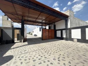 Terreno en venta en San Salvador Tizatlalli, Metepec — foto 2 de 9