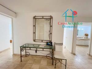 Departamento en venta en Granjas del Marqués, Acapulco de Juárez — foto 3 de 68