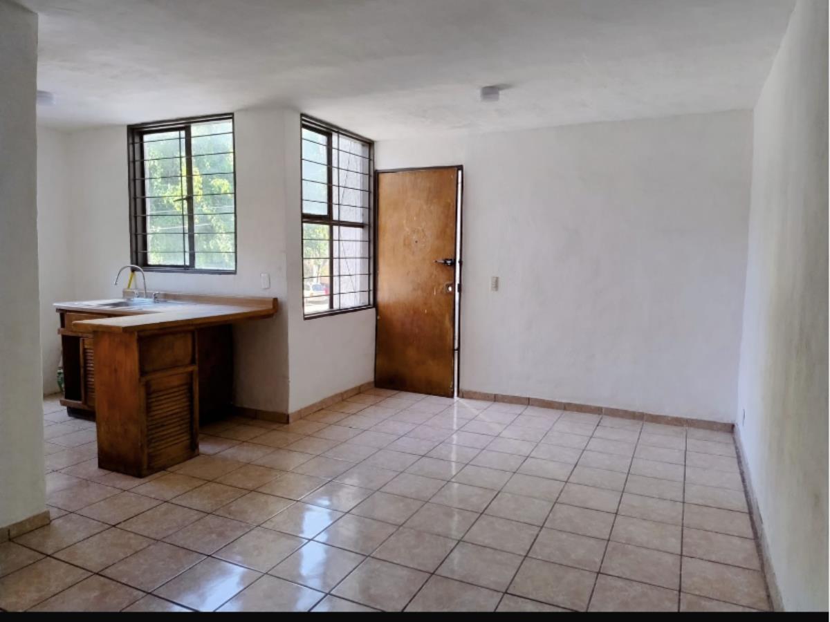 Departamento en venta en Guadalupe, Zapopan