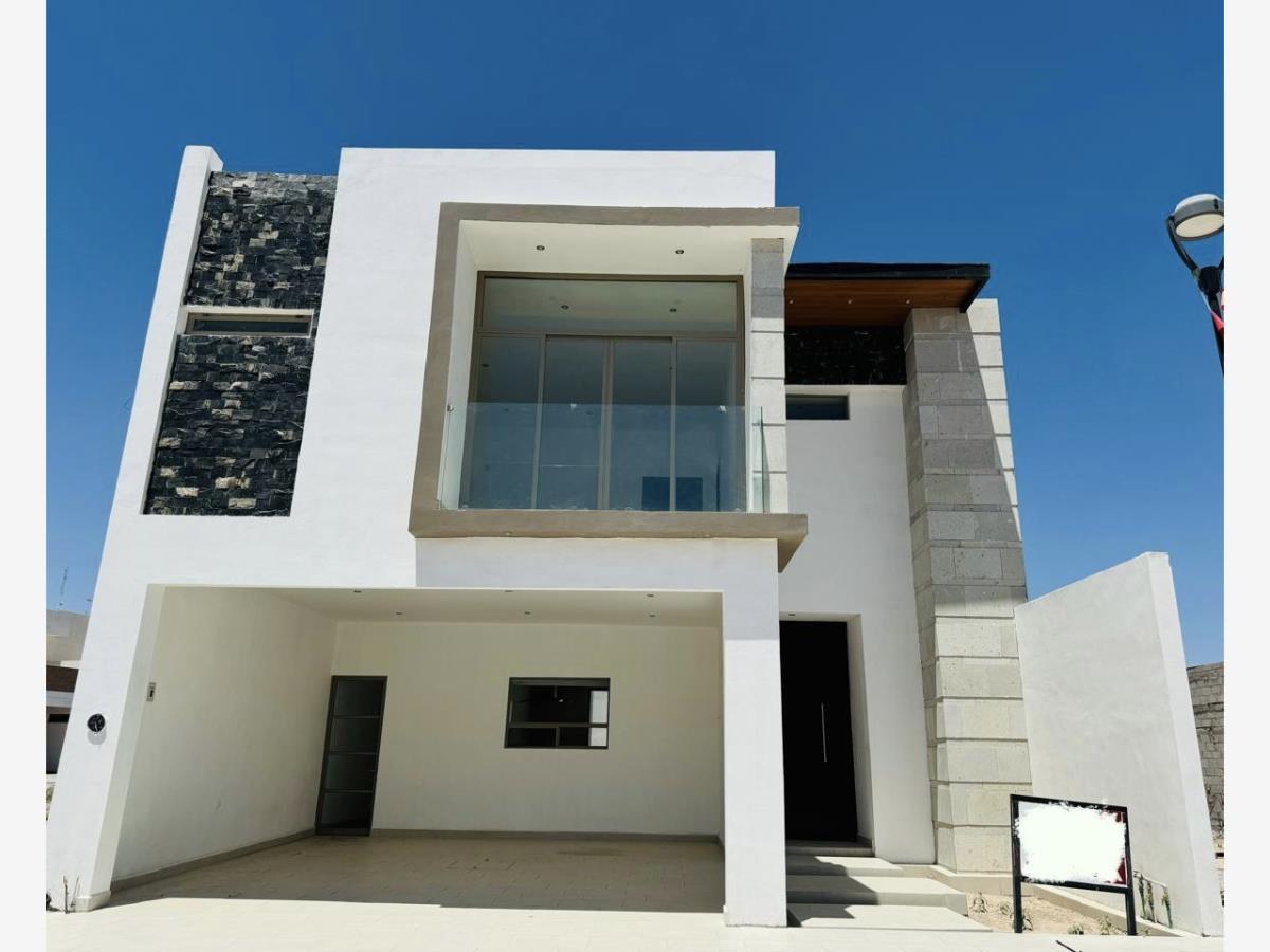 Casa en venta en Los Viñedos, Torreón — foto 1 de 29