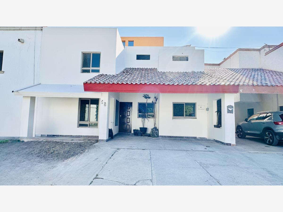 Casa en renta en Residencial el Fresno, Torreón — foto 1 de 20