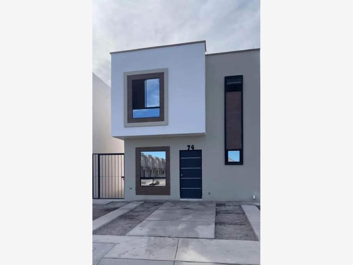Casa en venta en Loma Real, Torreón — foto 1 de 5