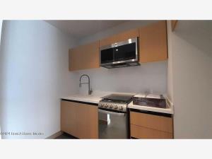 Departamento en renta en Anáhuac I Sección, Miguel Hidalgo — foto 3 de 25