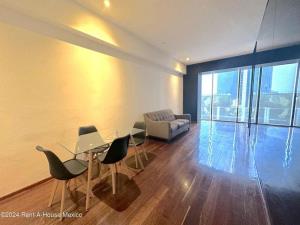 Departamento en renta en Juarez, Cuauhtémoc — foto 2 de 20