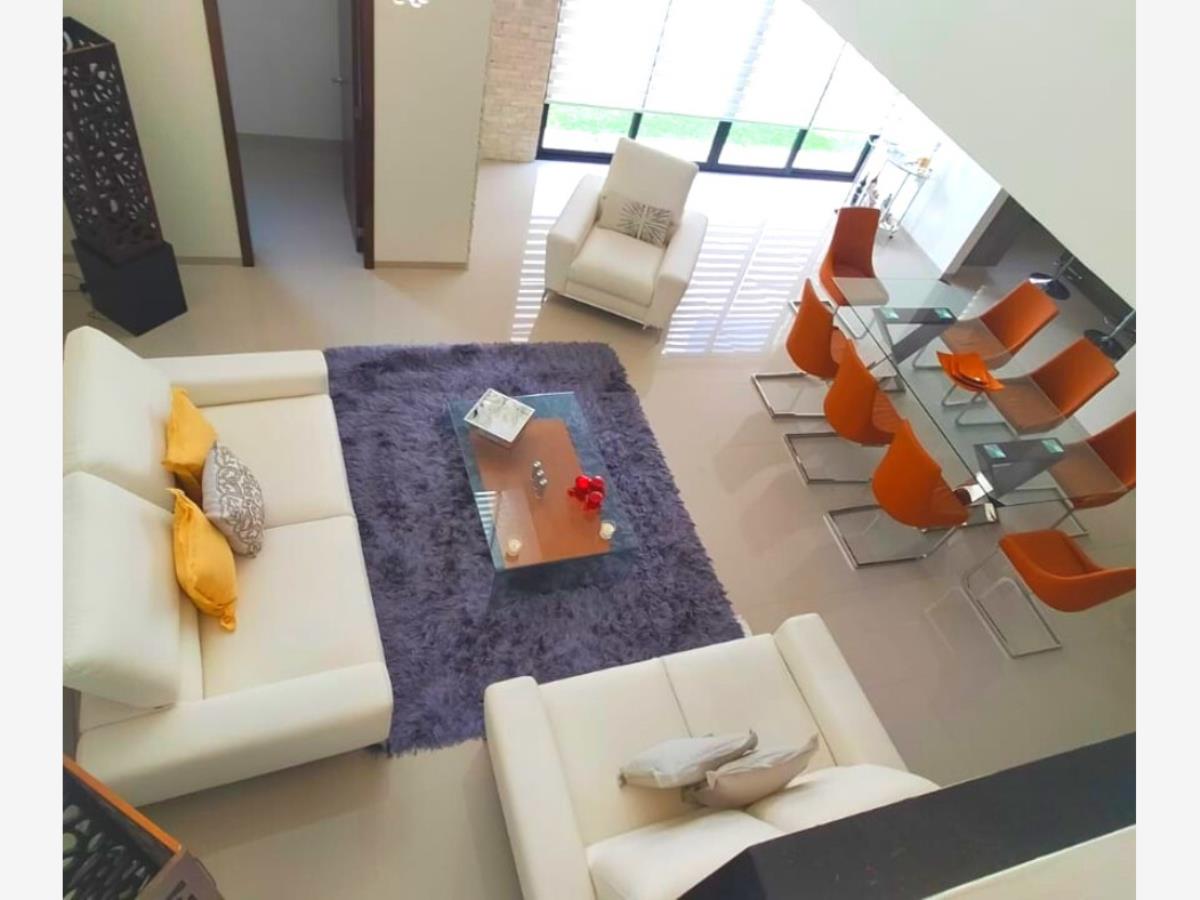 Casa en venta en Punta Tiburón, Residencial, Marina y Golf, Alvarado — foto 1 de 9